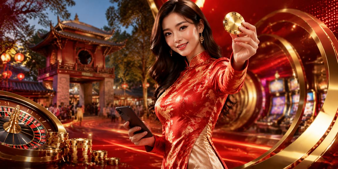 Trải nghiệm casino trên điện thoại tại Hà Nội