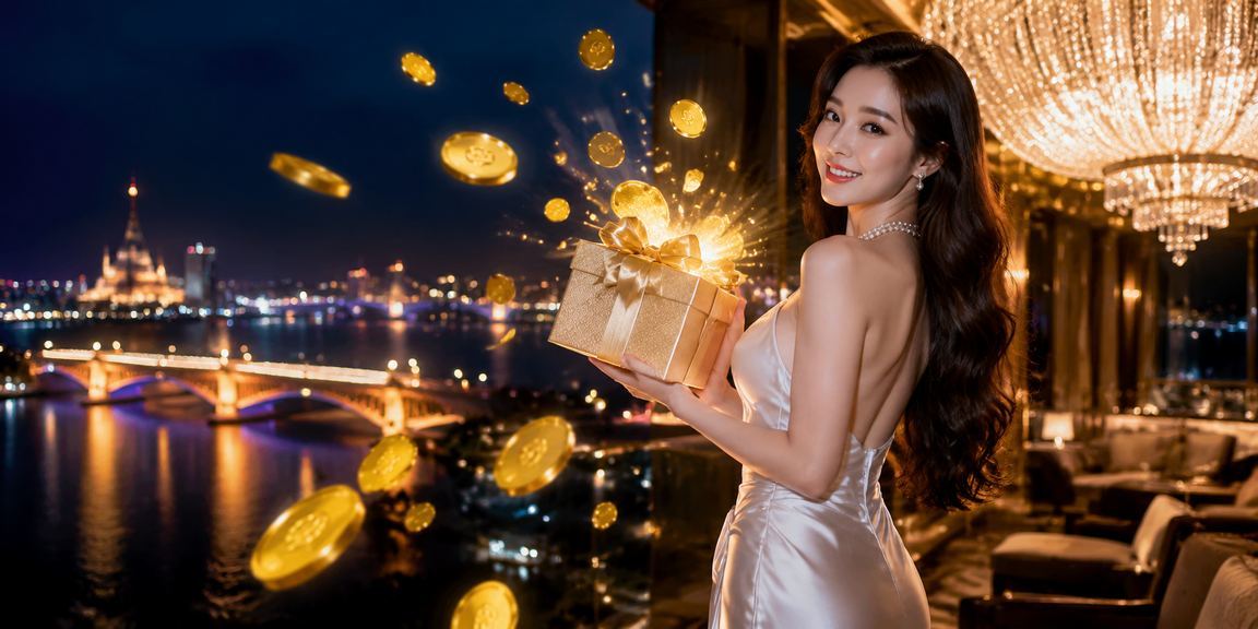 Thành viên VIP tận hưởng trải nghiệm casino cao cấp tại Huế