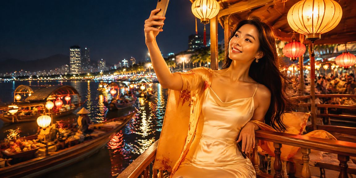 Giao diện ứng dụng 4103fdw trên điện thoại di động tại Việt Nam